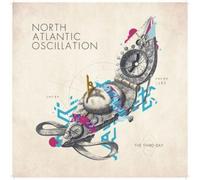 North Atlantic Oscil - The Third Day