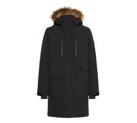 North Bend Cappotto funzionale 'Bree' nero Donna North Bend L