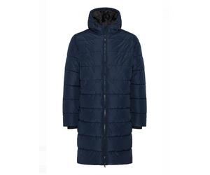 North Bend Cappotto invernale 'Amare' blu scuro Uomo North Bend L