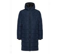 North Bend Cappotto invernale 'Amare' blu scuro Uomo North Bend L blu scuro