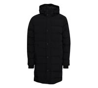 North Bend Cappotto invernale 'Paolo' nero Uomo North Bend S