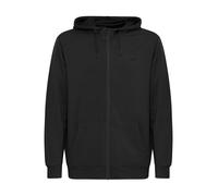 North Bend Giacca di felpa ' Brent ' nero Uomo North Bend XL