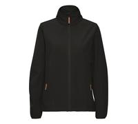 North Bend Giacca di mezza stagione 'Corrina' nero Donna North Bend M