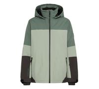 North Bend Giacca funzionale ' NBNona W ' verde Donna North Bend S