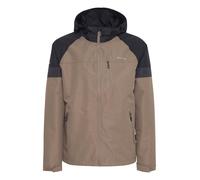 North Bend Giacca funzionale 'Tompkins' grigio / color fango / nero Uomo North Bend L