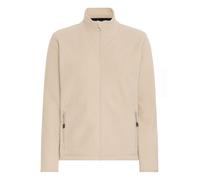 North Bend Giacca per outdoor 'Conna' sabbia Donna North Bend S