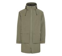 North Bend Giacca per outdoor 'Karim' cachi Uomo North Bend L