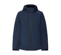 North Bend Giacca per outdoor ' NBBeruwala ' navy Donna North Bend S
