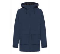 North Bend Giacca per outdoor ' NBKarli ' blu scuro Donna North Bend S-M