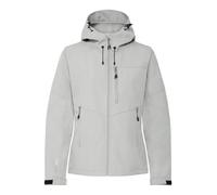 North Bend Giacca per outdoor ' NBRosa W mit wasserdichter Beschichtung ' grigio Donna North Bend S