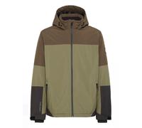 North Bend Giacca sportiva ' NBNoritz M ' marrone scuro Uomo North Bend XXL
