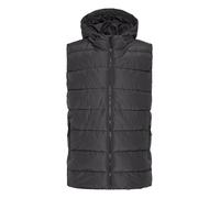 North Bend Gilet 'Amato' grigio scuro Uomo North Bend S