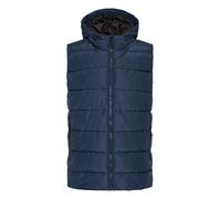 North Bend Gilet 'Amato' navy Uomo North Bend XXL