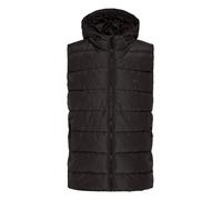 North Bend Gilet 'Amato' nero Uomo North Bend L