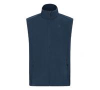 North Bend Gilet 'Lang' navy Uomo North Bend XXXL