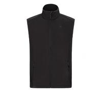 North Bend Gilet 'Lang' nero Uomo North Bend M