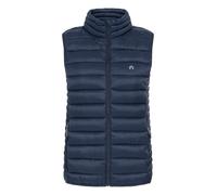 North Bend Gilet sportivo 'Edona W CFT+' navy Donna North Bend S