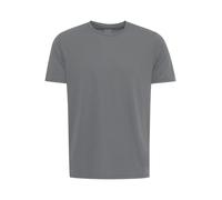 North Bend Maglietta 'lwin' grigio fumo Uomo North Bend L grigio fumo