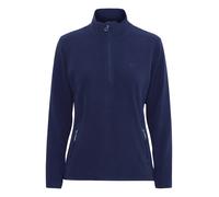 North Bend Pullover sportivo 'Conni' blu scuro Donna North Bend L