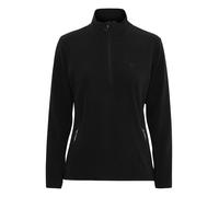 North Bend Pullover sportivo 'Conni' nero Donna North Bend L