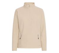 North Bend Pullover sportivo 'Conni' sabbia Donna North Bend M