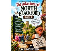 North Blackford: Book 3