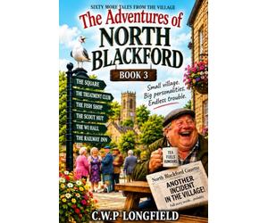 North Blackford: Book 3
