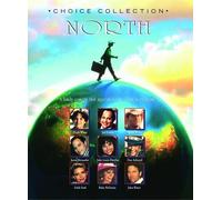 North (Blu-ray) Jason Alexander Bruce Willis Elijah Wood