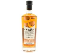 North British - The Octave - Single Moscatel Cask #5947915 2011 14 year old W...