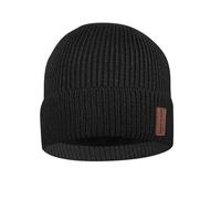 North Bund Cappello Invernale Unisex Berretti Invernale Beanie Berretto Invernale Uomo e Donna con Pile Interno