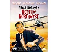 North By Northwest