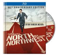 North By Northwest