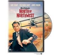 North By Northwest