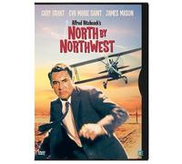 North by northwest