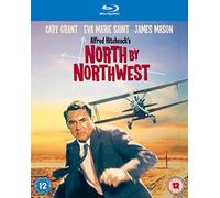 North By Northwest