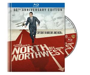 North By Northwest