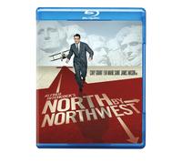 North By Northwest (Blu-ray) Cary Grant Eva Marie Saint James Mason