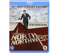 North By Northwest [Edizione: Regno Unito] [Edizione: Regno Unito]