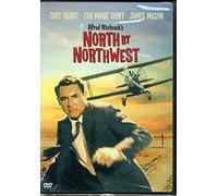 North by Northwest – Warner Bros. – Edizione: Stati Uniti