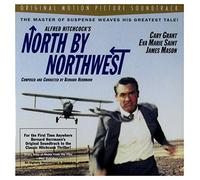 North By Northwest (Ost)
