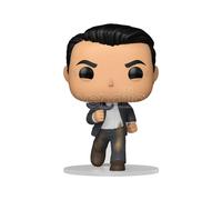 North By Northwest Pop Movies Vinile Figura Roger Thornhill 9 Cm Funko