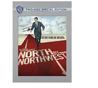 North By Northwest: Two-Disc Special Edition