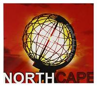 North Cape - North Cape: Acapella DookoĹ a Ĺ wiata (digipack) [CD]