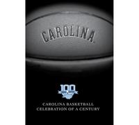 North Carolina Basketball: Celebration of a Century (DVD) Coach Dean Smith