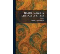 North Carolina Disciples of Christ