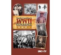 North Carolina's WWII Experience