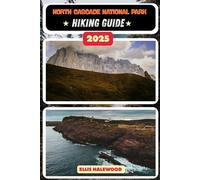 North Cascades National Park Hiking Guide 2025