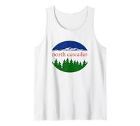 North Cascades National Park Vacation Canotta