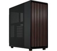 Case Fractal North FD-C-NOR1C-01 Nero Midi Tower ATX Mesh Acciaio