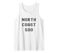 North Coast 500 NC 500 Scotland Road Trip Canotta